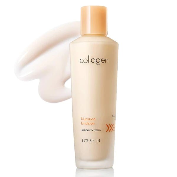 It's Skin Collagen Nutrition Emulsion - It's Skin | Kiokii and...