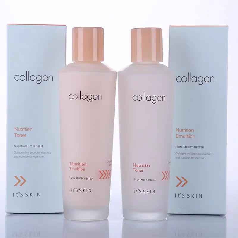 It's Skin Collagen Nutrition Toner - It's Skin | Kiokii and...