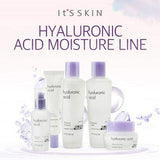 It's Skin Hyaluronic Acid Moisture Eye Cream - It's Skin | Kiokii and...