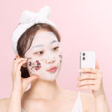 JM Selfie Vital Rosehip Disney Mask (10) - JM Solution | Kiokii and...