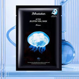 JM Solution Active Jellyfish Vital Mask - JM Solution | Kiokii and...