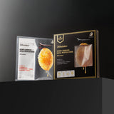 JM Solution Honey Luminous Royal Propolis Mask Premium (5) - JM Solution | Kiokii and...