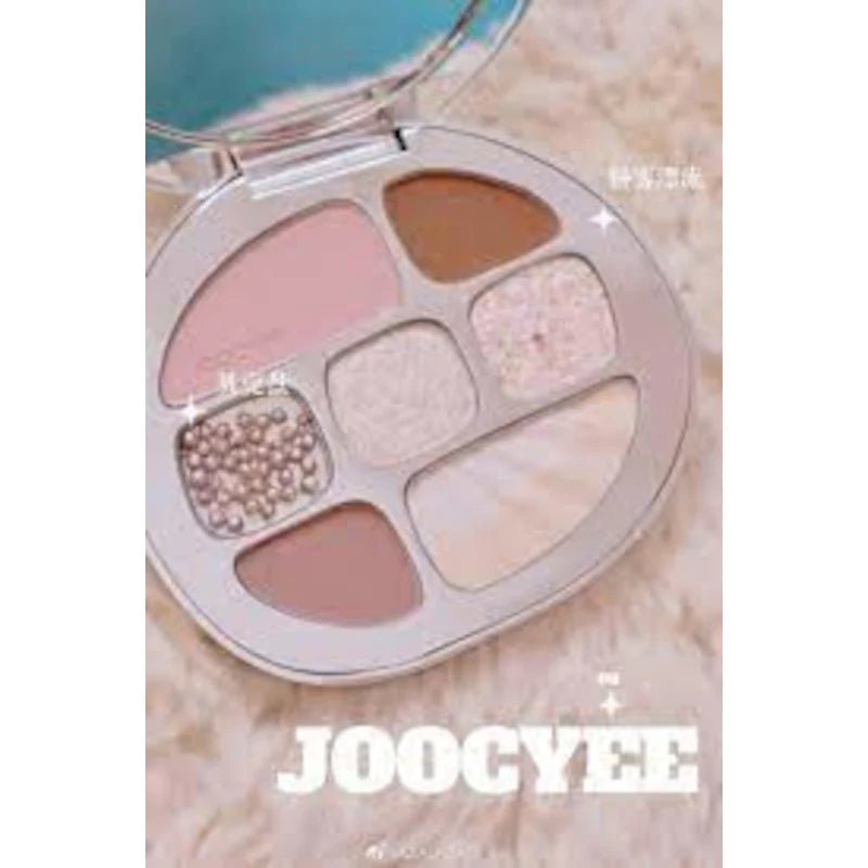 Joocyee Eight-Color Makeup Palette - Joocyee | Kiokii and...
