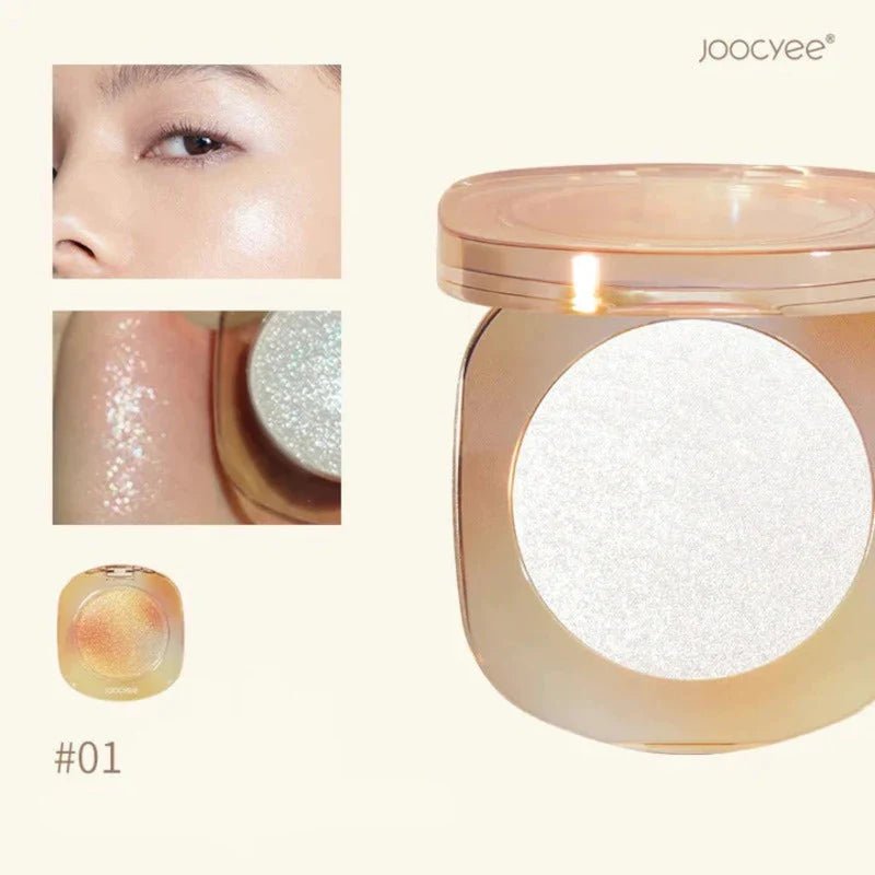 Joocyee Spiral Shell Highlight Powder - Joocyee | Kiokii and...