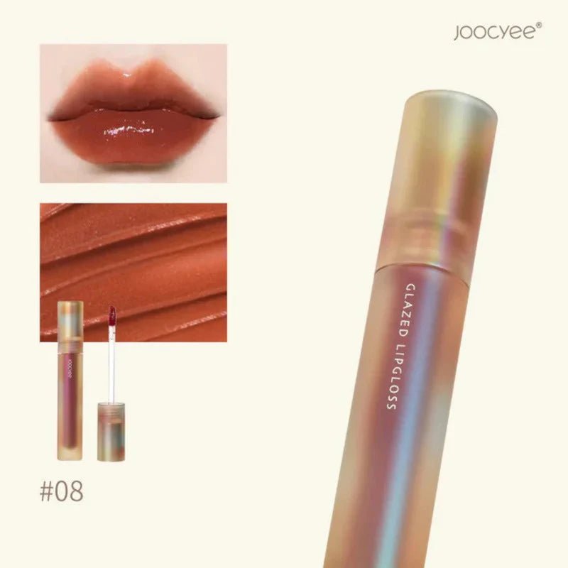 Joocyee Watery Lip Gloss #02 - Joocyee | Kiokii and...