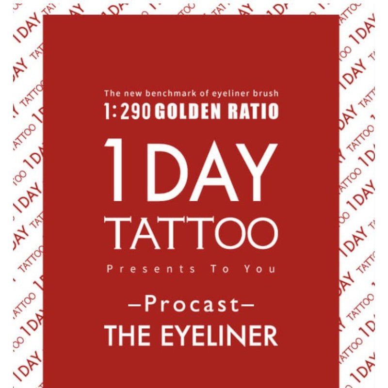 K-Palette 1Day Tattoo Eyeliner - K-Palette | Kiokii and...