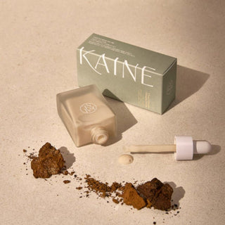 Kaine Chaga Collagen Charging Serum 30ml - Kaine | Kiokii and...