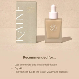 Kaine Chaga Collagen Charging Serum 30ml - Kaine | Kiokii and...