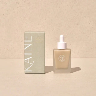 Kaine Chaga Collagen Charging Serum 30ml - Kaine | Kiokii and...