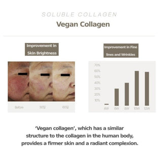 Kaine Vegan Collagen Youth Cream 50ml - Kaine | Kiokii and...