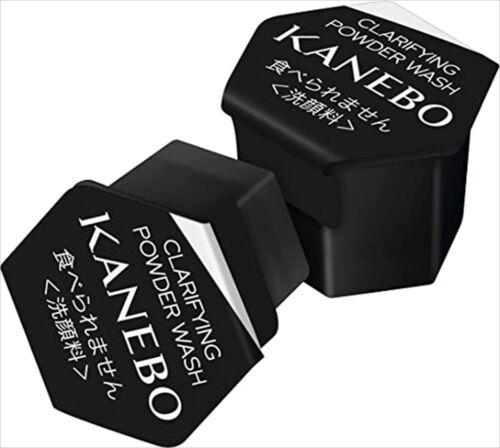 Kanebo Clarifying Powder Wash 32pcs - Kanebo | Kiokii and...