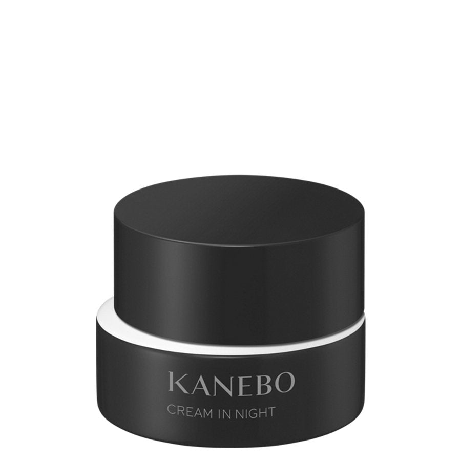 Kanebo Cream In Night 40g - Kanebo | Kiokii and...