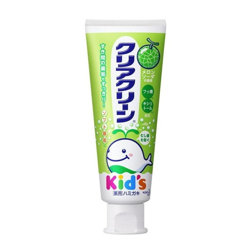 Kao Clean Kids Melon - Kao | Kiokii and...