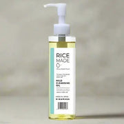 Kikumasamune Rice Made Mild Cleansing Oil 200ml by Kikumasamune – Makeup Remover