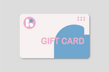 Kiokii and... Gift Card - Kiokii and... | Kiokii and...