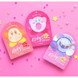 Kirby Face Mask Pink Lush 1 Sheet - Kirby | Kiokii and...