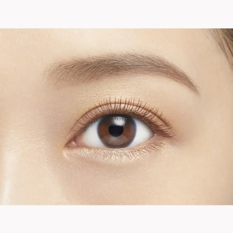 KissMe Curl Keep Mascara Base WP01 - 02 by KissMe – Mascara Primer