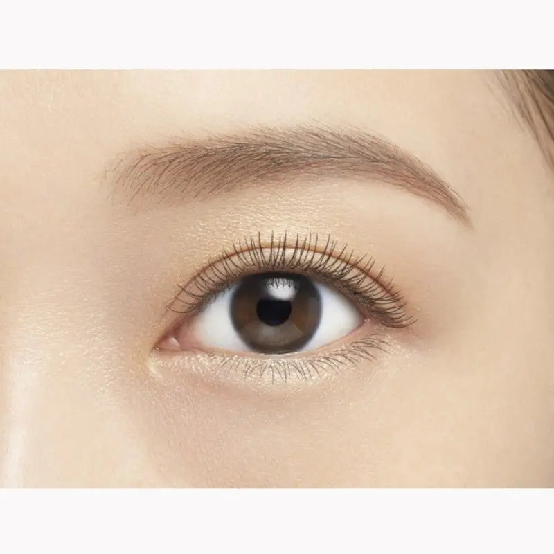 KissMe Curl Keep Mascara Base WP01 - 02 by KissMe – Mascara Primer