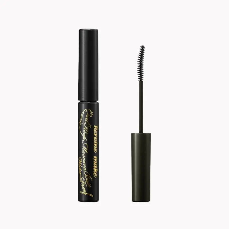 KissMe Curl Keep Mascara Base WP01 - 02 by KissMe – Mascara Primer
