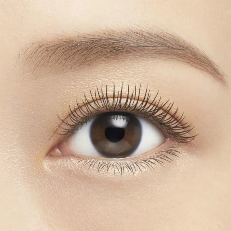 KissMe Heroine Make Long & Curl Mascara Advanced Film (2 Colors) by KissMe – Mascara