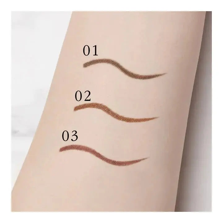 KissMe Heroine Make Soft Define Cream Pencil by KissMe – Eyeliner