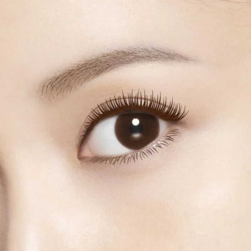 KissMe Heroine Make Volume & Curl Mascara Super Waterproof by KissMe – Mascara
