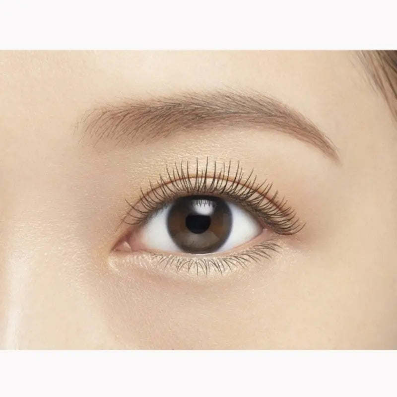 KissMe Heroine Make Long Up Mascara Super Waterproof （2 colors） by KissMe – Mascara