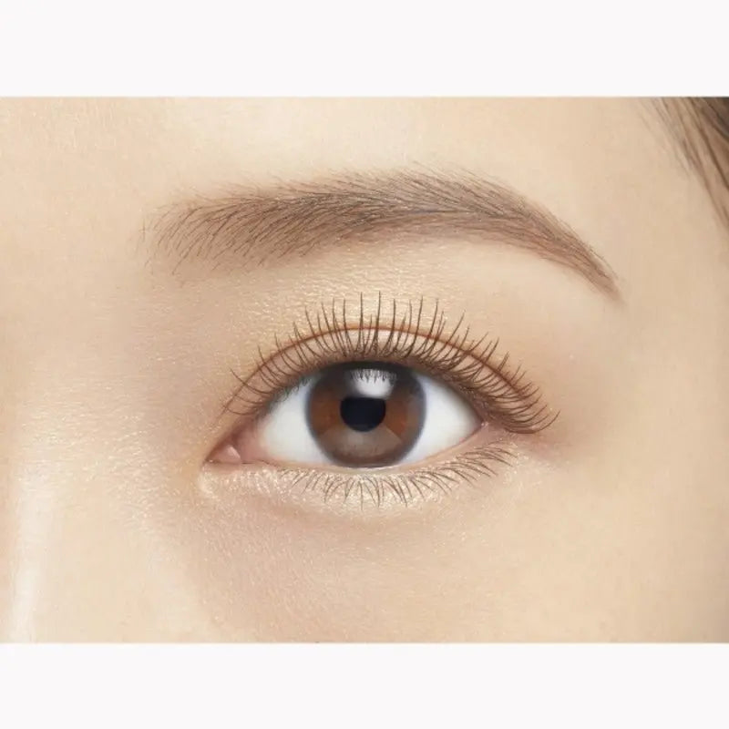 KissMe Heroine Make Long Up Mascara Super Waterproof （2 colors） by KissMe – Mascara