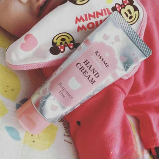 KissMe Mommy Hand Cream - KissMe | Kiokii and...