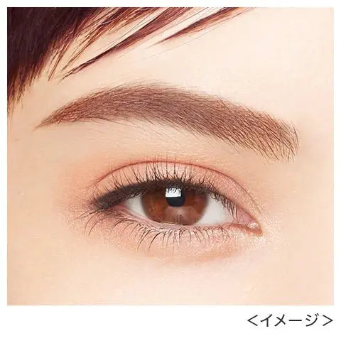 KissMe Heavy Rotation Natural Coloring Eyebrow by KissMe – Brow Tint