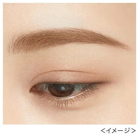 KissMe Heavy Rotation Natural Coloring Eyebrow by KissMe – Brow Tint