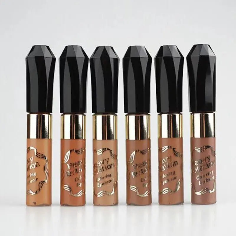 KissMe Heavy Rotation Natural Coloring Eyebrow by KissMe – Brow Tint
