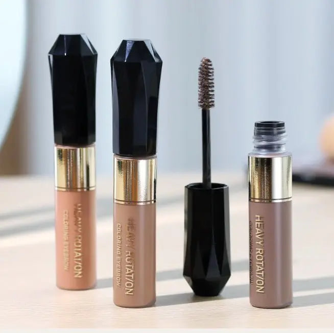 KissMe Heavy Rotation Natural Coloring Eyebrow by KissMe – Brow Tint