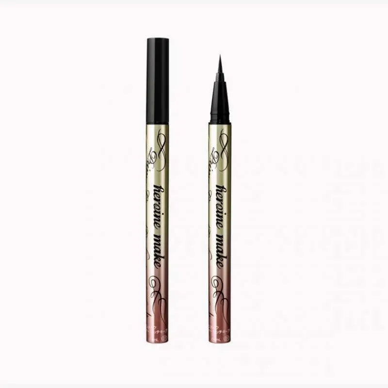 KissMe Heroine Make Prime Liquid Eyeliner Rich Keep by KissMe – Eyeliner
