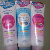 Kose Softymo Hyaluronic Acid Facial Wash Foam 150g - Kose | Kiokii and...