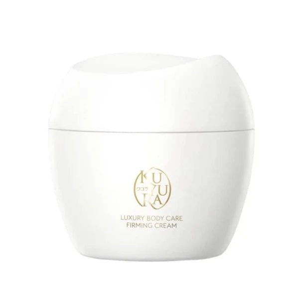 Kuyura Body Care Firming Cream 200g - Shiseido | Kiokii and...