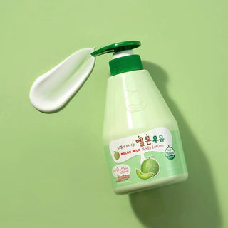 Kwailnara Milk Body Lotion (6 Types) by Kwailnara – Body Lotion