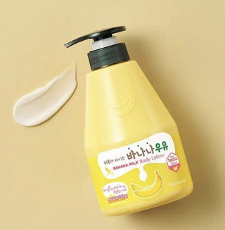 Kwailnara Milk Body Lotion (6 Types) by Kwailnara – Body Lotion