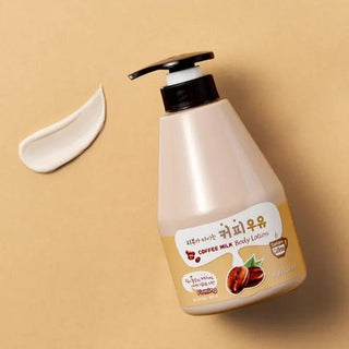 Kwailnara Milk Body Lotion (6 Types) by Kwailnara – Body Lotion