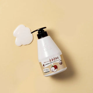 Kwailnara Milk Body Soap (6 Types) by Kwailnara – Body Wash