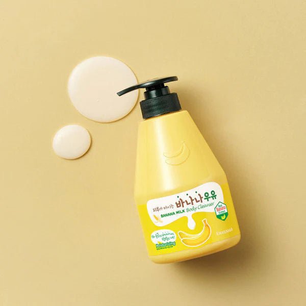 Kwailnara Milk Body Soap - Kwailnara | Kiokii and...