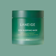 Laneige Cica Sleeping Mask 60ml by Laneige – Sleeping Mask