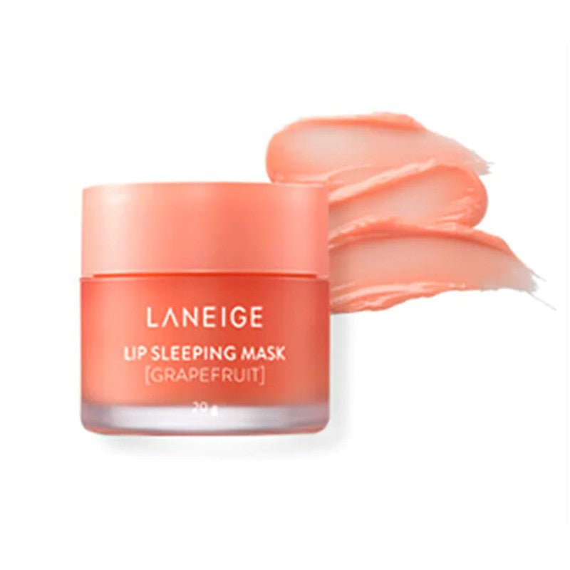 Laneige Lip Sleeping Mask - Laneige | Kiokii and...