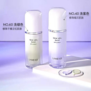 Laneige Skin Veil Base - Laneige | Kiokii and...