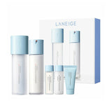 Laneige Water Bank 2 Step Essential Set - Laneige | Kiokii and...