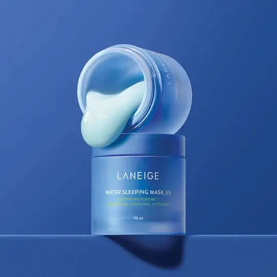 Laneige Water Sleeping Mask 70ml by Laneige – Sleeping Mask