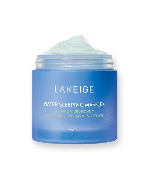 Laneige Water Sleeping Mask - Laneige | Kiokii and...