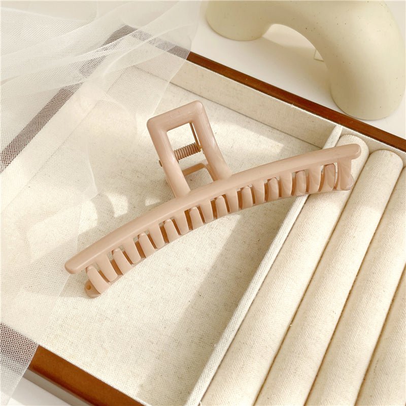Large SeoulStyle Hair Claw - archfourteen | Kiokii and...