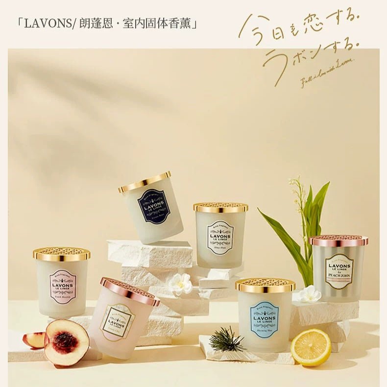 Lavons Room Fragrance 150g - Lavons | Kiokii and...