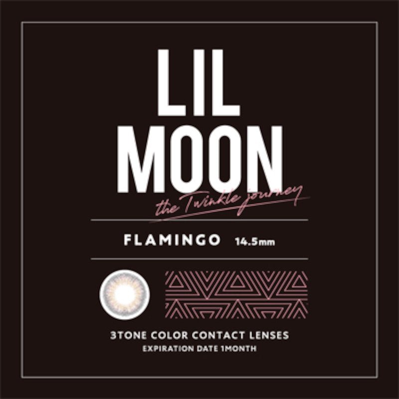 Lilmoon 1 Month Flamingo - Lilmoon | Kiokii and...